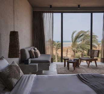 Hotel Casa Cook, El Gouna