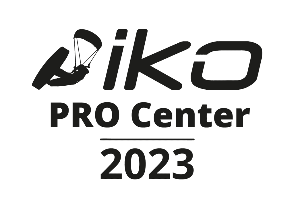 IKO Pro Center certifikace