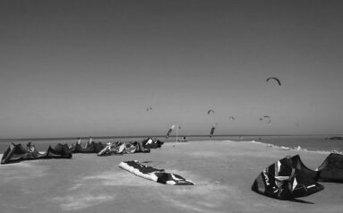 Recenze zákazníka – Daniel Kropik, Kitepower El Gouna