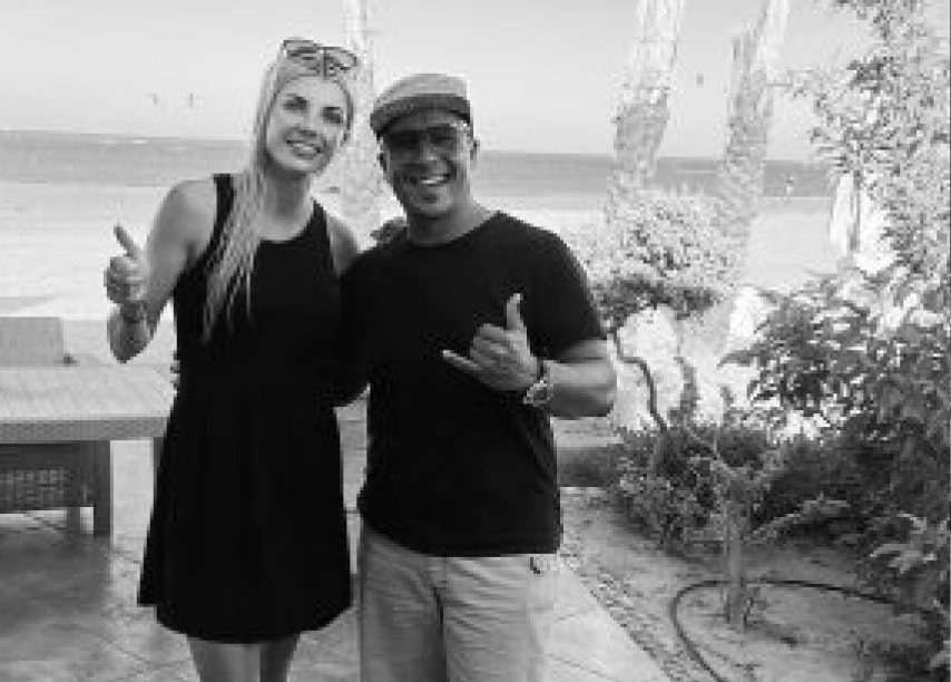 Spokojení klienti Kitepower El Gouna – reference a recenze kite školy