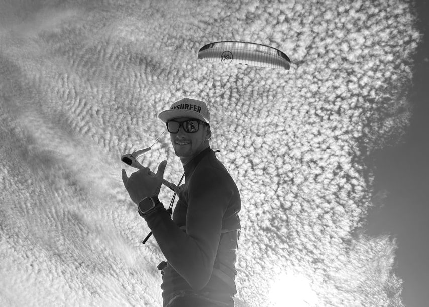 Přidej se k týmu Kitepower El Gouna – volné pozice instruktor, fotograf, kuchař
