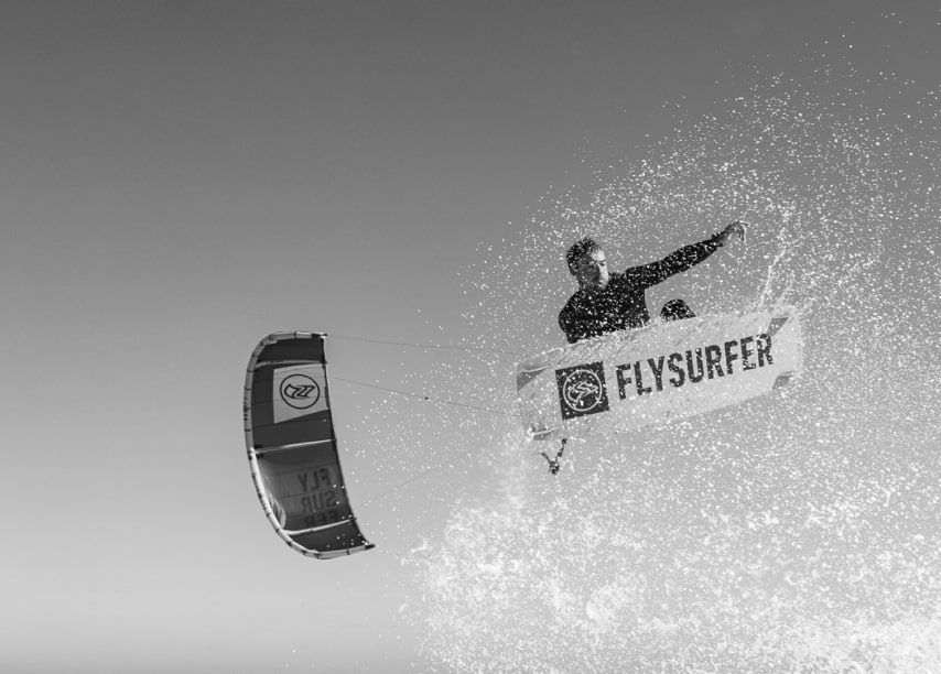 Privátní kitesurfing lekce El Gouna – individuální coaching